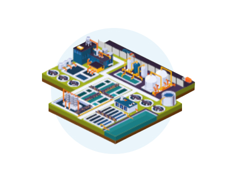 Wipro water plant design and consultation services
