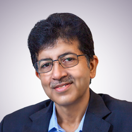 Pratik Kumar CEO of Wipro