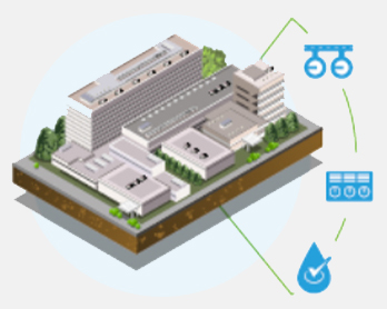 Sewage water Treatment process